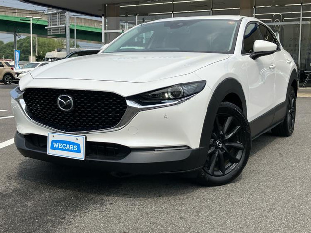 CX-30 1.8 XD プロアクティブ ツーリングセレクション 