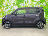 ワゴンR 20周年記念車 