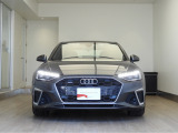 A4 40 TDI クワトロ Sライン 4WD 