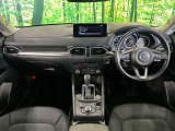 CX-5 2.2 XD スマートエディション 