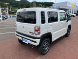 ハスラー ハイブリッド(HYBRID) G 