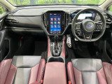 レヴォーグ 1.8 STI スポーツ EX 4WD 