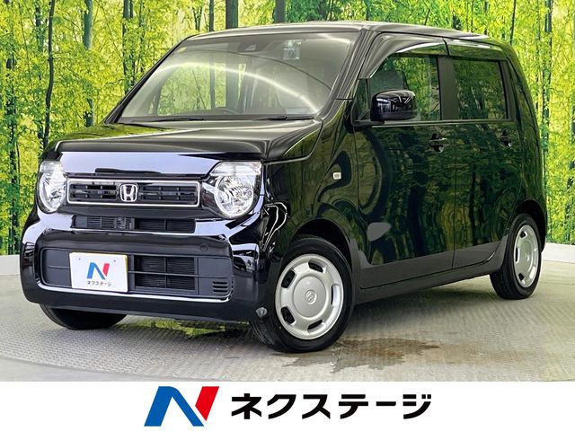 N-WGNG ホンダ センシング