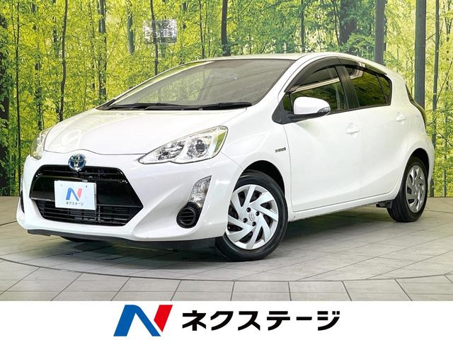 アクア 1.5 S 
