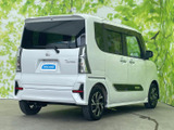 タントカスタム X スタイルセレクション 