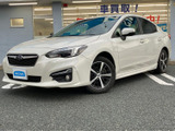 インプレッサG4 1.6 i-L アイサイト Sスタイル 4WD 