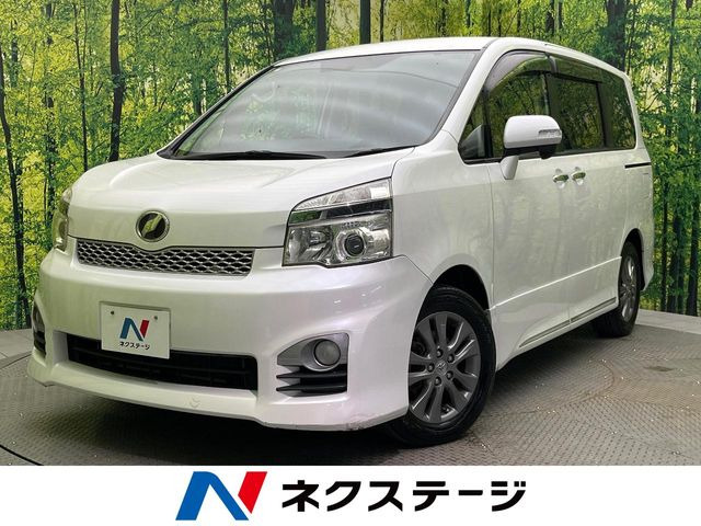 ヴォクシー2.0 ZS 煌III