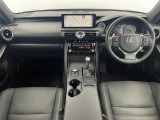 IS 300h バージョンL 本革シート ワンオーナー