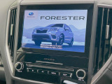 フォレスター 2.0 アドバンス 4WD 