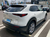 CX-30 2.0 20S Lパッケージ 