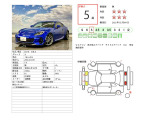 BRZ 2.4 S 寒冷地仕様シートヒーター ナビBluetooth