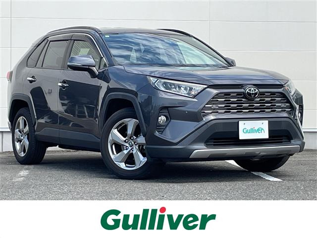 RAV4 2.0 G 4WD 4WD 修復歴無し
