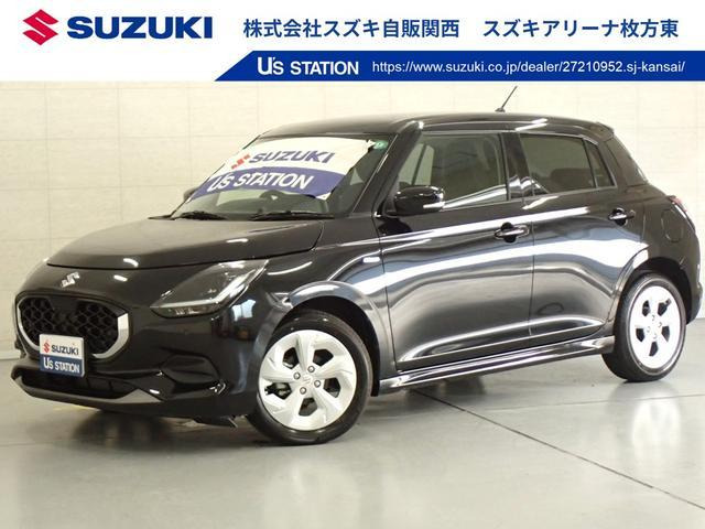 スイフト 1.2 ハイブリッド(HYBRID) MX 