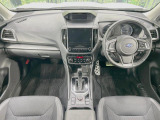フォレスター 2.0 アドバンス 4WD 