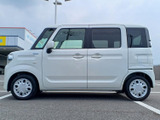 スペーシア  ハイブリッドG