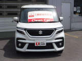ソリオバンディット 1.2 ハイブリッド(HYBRID) MV 4WD 