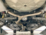 レヴォーグ 2.0 STI スポーツ アイサイト 4WD 寒冷地仕様 衝突軽減 純正ナビ