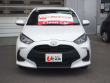 ヤリス 1.5 X 4WD 