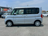 タント X SAIII 