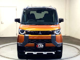 デリカミニ T プレミアム 4WD 