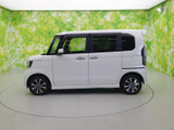 N-BOXカスタム G L ホンダセンシング 4WD 