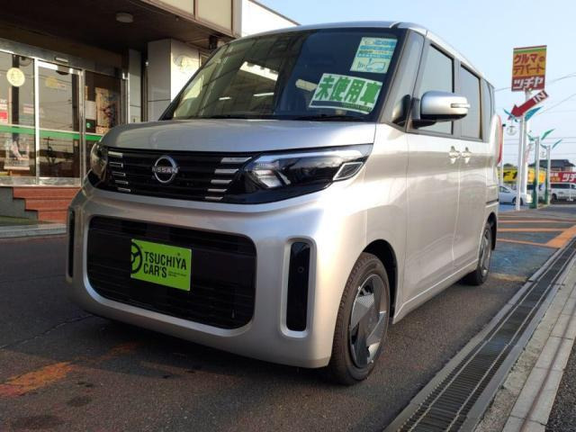 ルークス X 