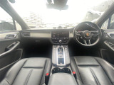 マカン  S 4WD サンルーフ