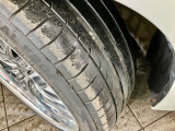 アルファード 2.5 S Cパッケージ 4WD ユーザー買取 寒冷地仕様 スタッドレス付