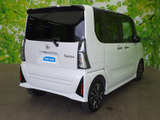 タントカスタム RS 