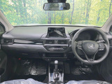 WR-V 1.5 Z ブラックスタイル 