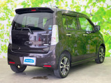 ワゴンR 20周年記念車 