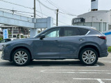 CX-5 2.2 XD エクスクルーシブ モード 4WD 