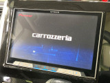 【8インチナビゲーション】目的地までしっかり案内してくれる使いやすいナビ。Bluetooth接続すればお持ちのスマホやMP3プレイヤーの音楽を再生可能!毎日の運転がさらに楽しくなります!!