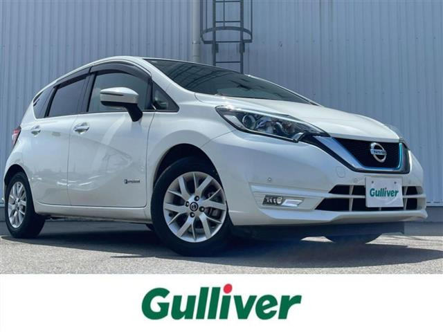 ノート 1.2 e-POWER X 修復歴無し