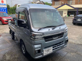 ハイゼットトラック ジャンボ エクストラ 4WD 