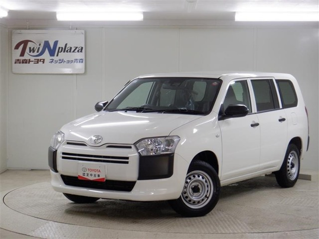 プロボックスバン  1.5 G 4WD