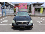 セルシオ 4.3 eR仕様 黒全塗装 外品フルエアロ