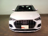 Q3 35 TDI クワトロ アドバンスド ディーゼル 4WD 