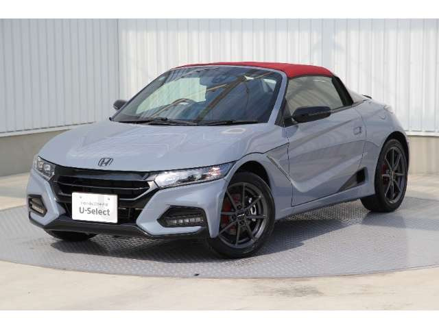 S660モデューロX バージョンZ