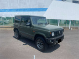 ジムニー XC 4WD 
