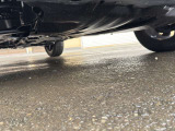 下回りは本州車両なのでとても綺麗です。