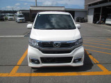 N-WGNカスタム G 4WD 