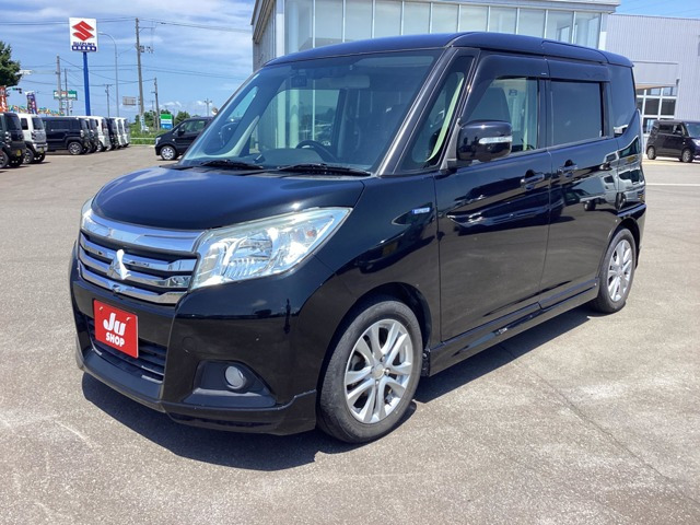 デリカD:21.2 ハイブリッド MZ ナビパッケージ 4WD