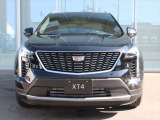 XT4 プラチナム 4WD 