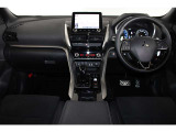 エクリプスクロス PHEV 2.4 P 4WD 