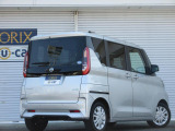 ルークス X メモリーナビ ETC Bカメラ 衝突回避軽減
