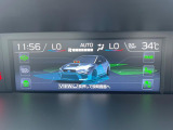 【アイサイトセイフティプラス】「リアビークルディティクション」「ハイビームアシスト」「フロント/サイドビューモニター」により死角を減らし、より安全なドライブを支援してくれる安心の1台です♪