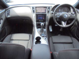 スカイライン 3.0 400R 