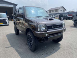 ジムニー XC 4WD 