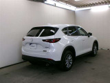 CX-5 2.2 XD プロアクティブ 
